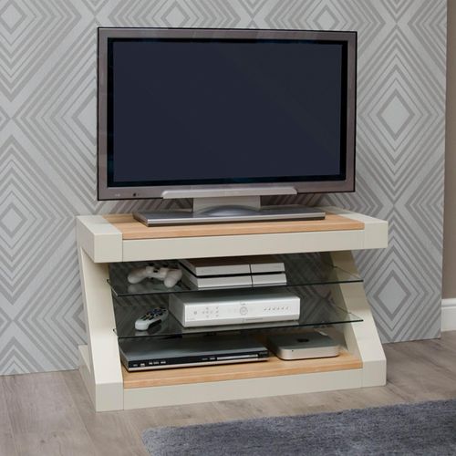 Ziggy Painted TV Cabinet