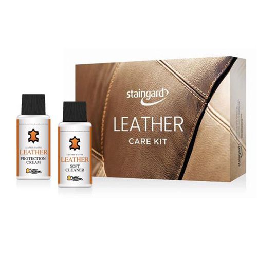Leather Care Kit