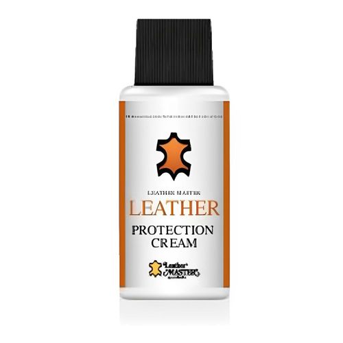 Leather Master Leather Protection Cream-250ml