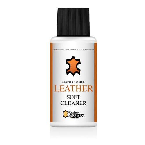 Leather Master Leather Soft Cleaner-250ml