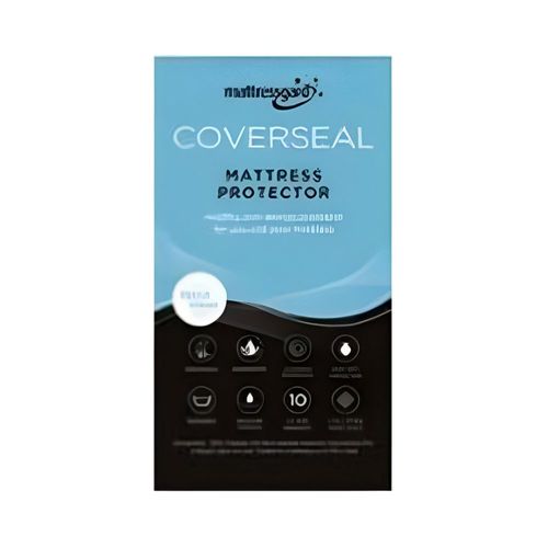 Coverseal Mattress Protector