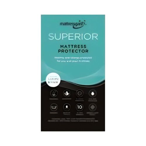 Superior Mattress Protector