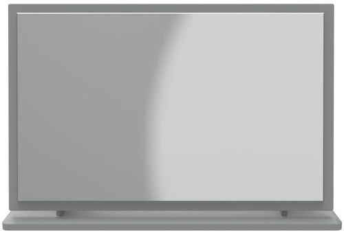 Haworth Grey Large Dressing Mirror