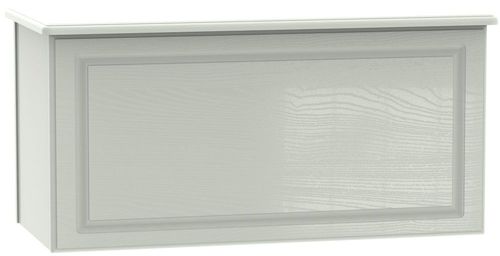 Pembroke Cashmere Blanket Box