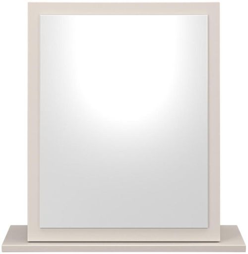 Norfolk Cashmere Dressing Mirror
