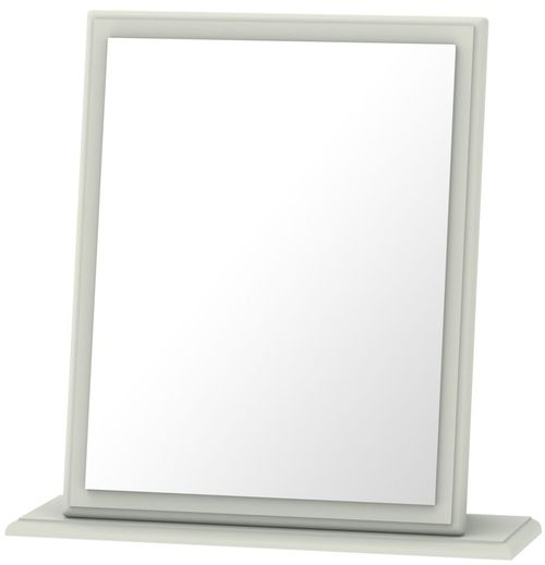 Balmoral Cashmere Small Dressing Mirror