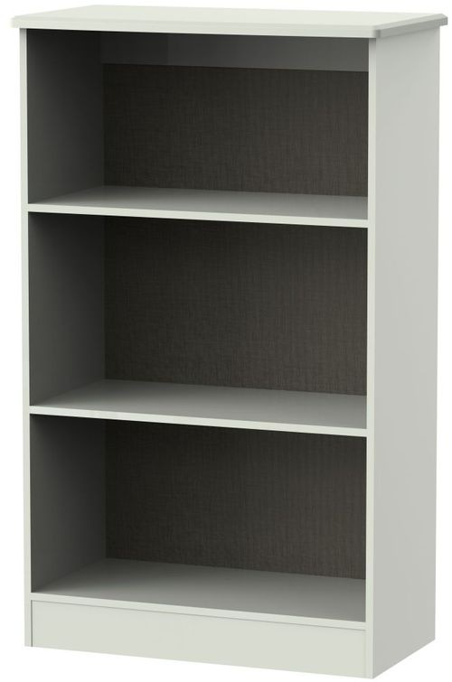Camden Cashmere Bookcase