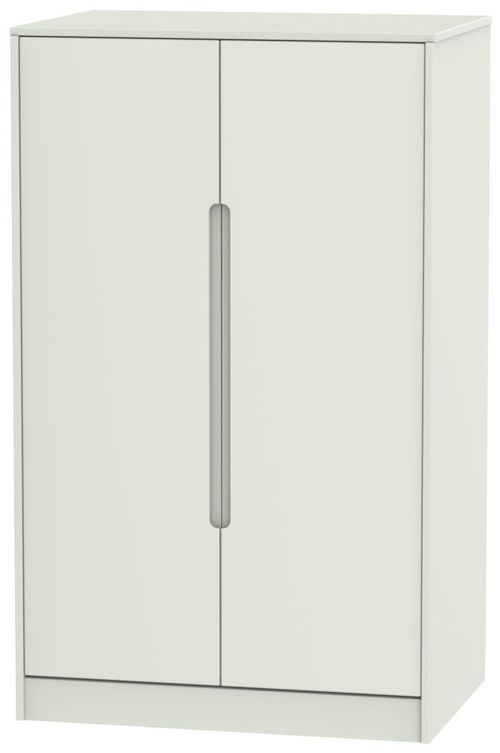 Monaco Cashmere Midi Wardrobe