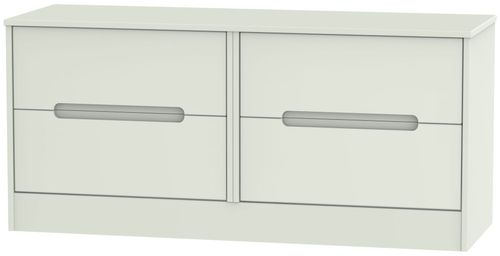 Monaco Cashmere Bed Box