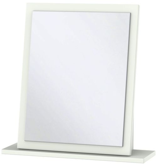 Sherwood Porcelain Small Dressing Mirror