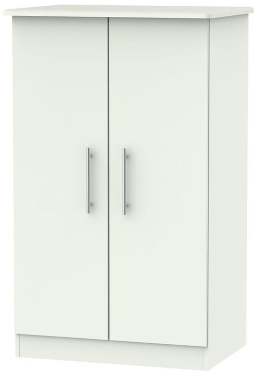 Sherwood Porcelain Midi Wardrobe