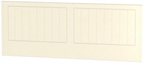 Vienna Cream Headboard - Sizes Available