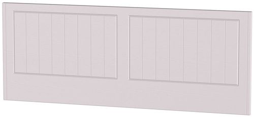 Vienna Cashmere Headboard - Sizes Available