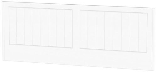 Vienna Porcelain Headboard - Sizes Available