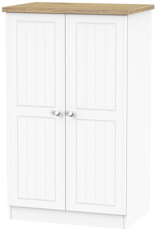 Vienna Porcelain Midi Wardrobe