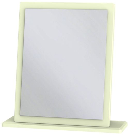 Warwick Cream Small Dressing Mirror