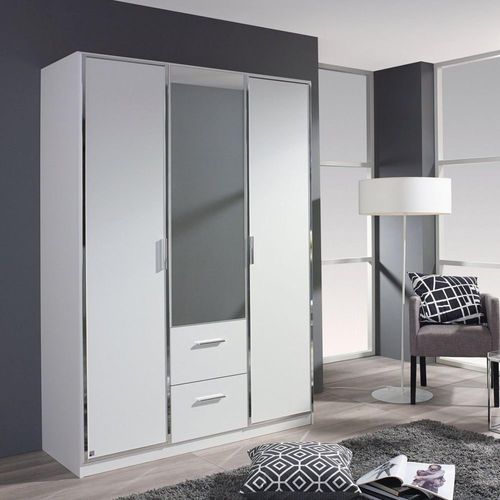Rauch Marl Combi Wardrobe - Variation Available