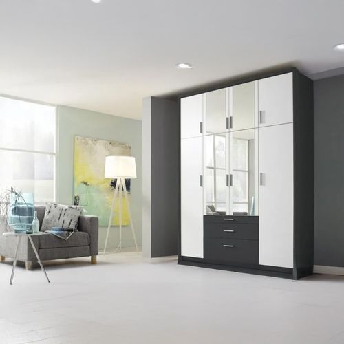 Rauch Hildesheim Extra Wardrobe - Variation Available