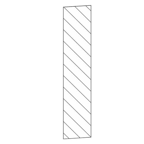 Rauch Orange Interior Mirror