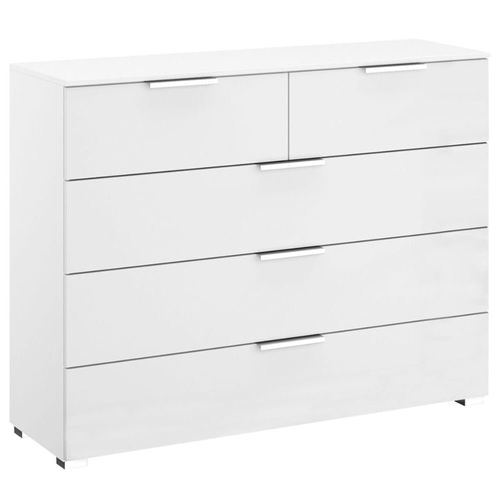 Rauch Texas Bedside / Chest - Variation Available