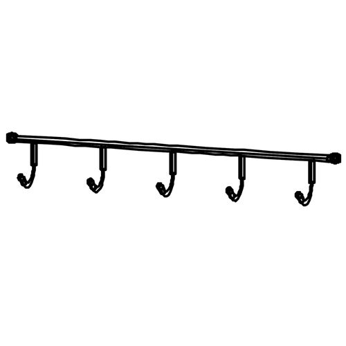 Rauch Orange Plus Hooks