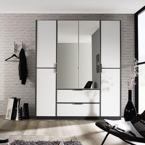 Rauch Essensa Wardrobe - Variation Available