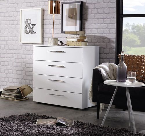 Rauch Aldono Bedside / Chest - Variation Available