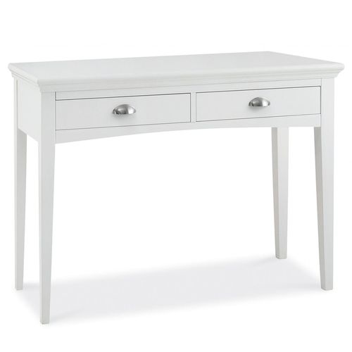 Bentley Designs Hampstead White Dressing Table