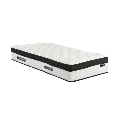Sleepsoul Cloud Hybrid 800 Pocket Sprung Mattress - Sizes Available