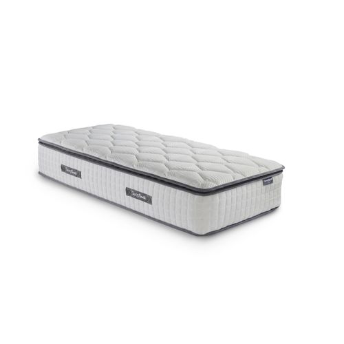 Sleepsoul Bliss 	Memory Foam 800 Pocket Sprungs Mattress - Sizes Available