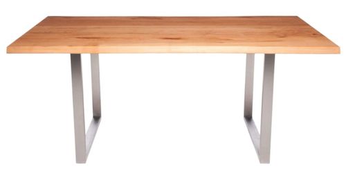 Florin Oak Dining Table Type B - Variation Available