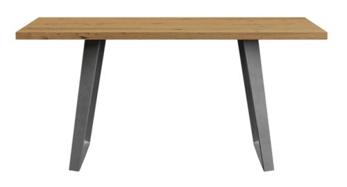 Florin Oak Dining Table Type O - Variation Available