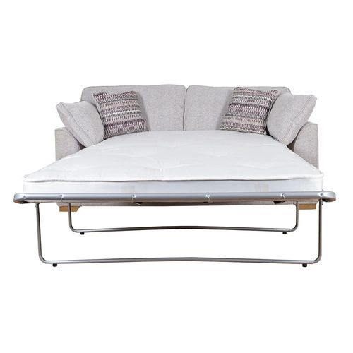 Buoyant Lorna 2 Seater Fabric Sofa Bed - Variation Available