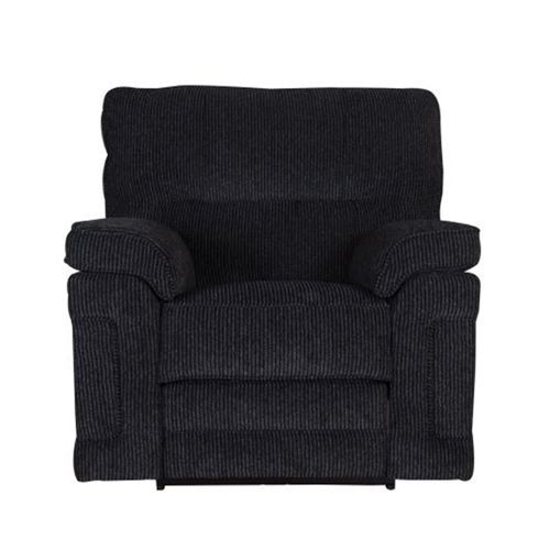 Buoyant Plaza Fabric Recliner Armchair - Variation Available