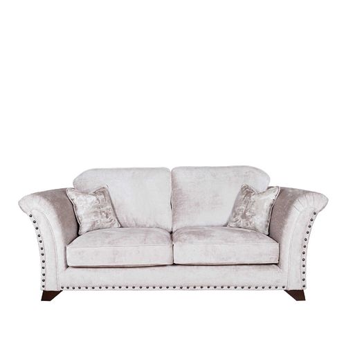 Buoyant Vesper Fabric 3 Seater Sofa - Variation Available