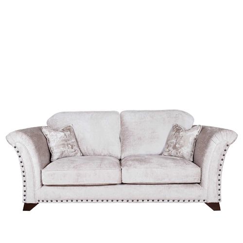 Buoyant Vesper Fabric 4 Seater Sofa - Variation Available
