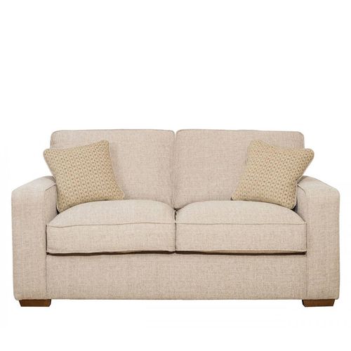 Buoyant Chicago Fabric 3 Seater Sofa - Variation Available