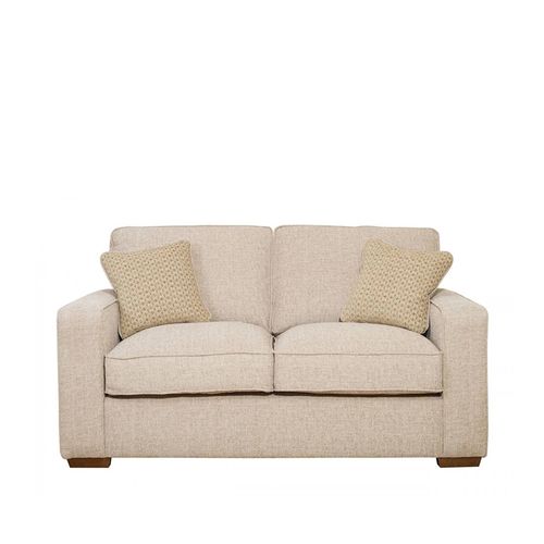 Buoyant Chicago Fabric 2 Seater Sofa - Variation Available