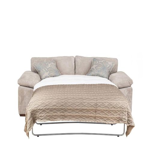 Buoyant Dexter Fabric 2 Seater Pull Out Sofa Bed  - Variation Available