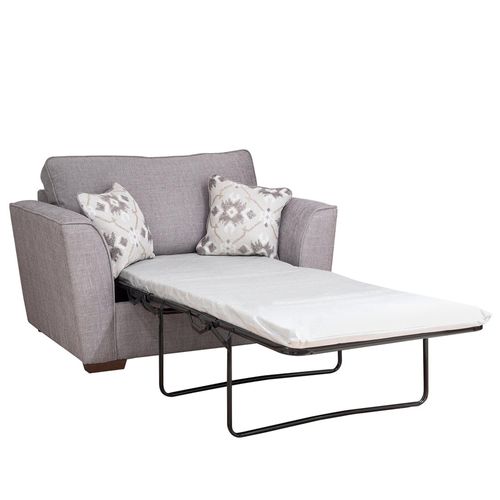 Buoyant Fantasia Fabric Pull Out Chair Bed - Variation Available