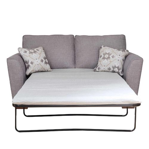Buoyant Fantasia 3 Seater Fabric Pull Out Sofa Bed - Variation Available