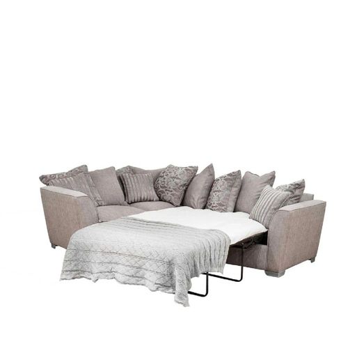 Buoyant Fantasia Fabric Corner Pull Out Sofa Bed - LH1/COR/R2S - Variation Available