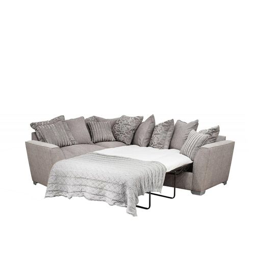 Buoyant Atlantis Fabric Corner Sofa - LH1/COR/R2S - Variation Available