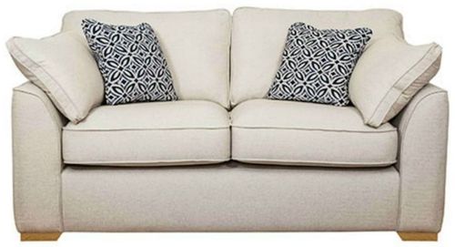 Buoyant Lorna 2 Seater Fabric Sofa - Variation Available