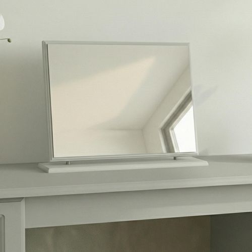 Pembroke Cashmere Large Dressing Mirror