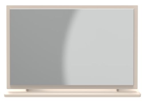 Beverley Cashmere Large Dressing Mirror