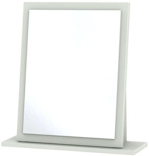 Camden Cashmere Small Dressing Mirror
