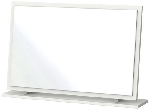 Camden Grey Large Dressing Mirror