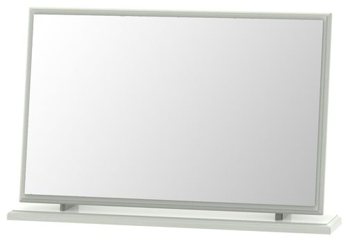 Crystal Cashmere Large Dressing Mirror
