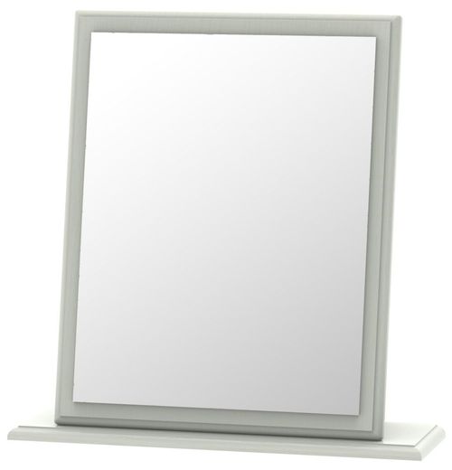 Crystal Cashmere Small Dressing Mirror